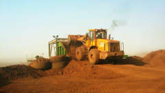Rondebult Front Loaders